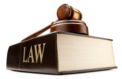 lawbook